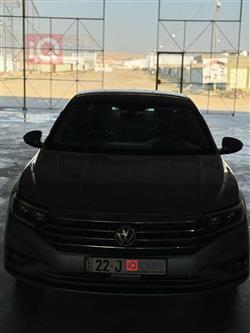 فولكسفاغن جيتا